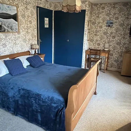 Gite-auberge Du Pont De Lanau Hotel 2*