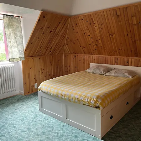 Hotel Gite-auberge Du Pont De Lanau Neuvéglise